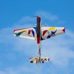 Model Air Show 2016